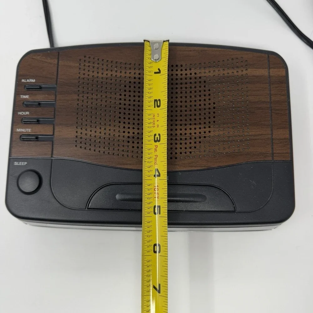 Radio Shack solid working